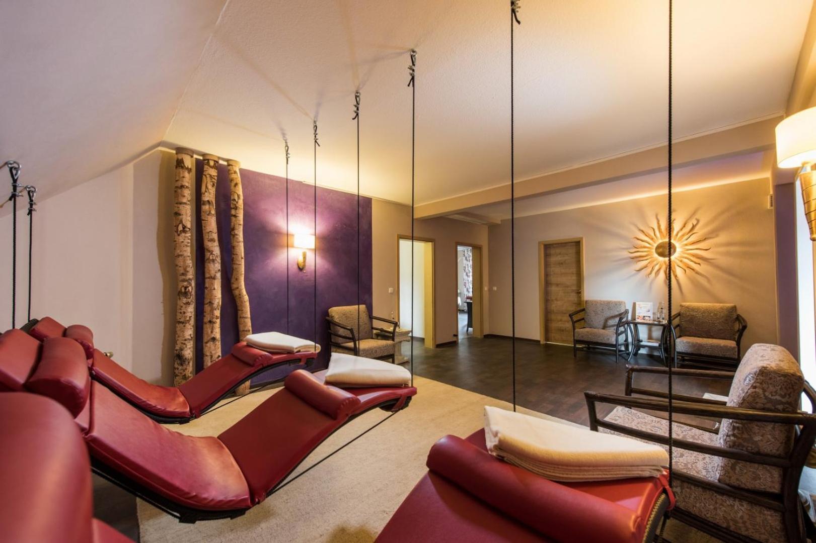 Hotel Pergola Im Goebels Hotel Rodenberg Rotenburg a.d. Fulda Kültér fotó