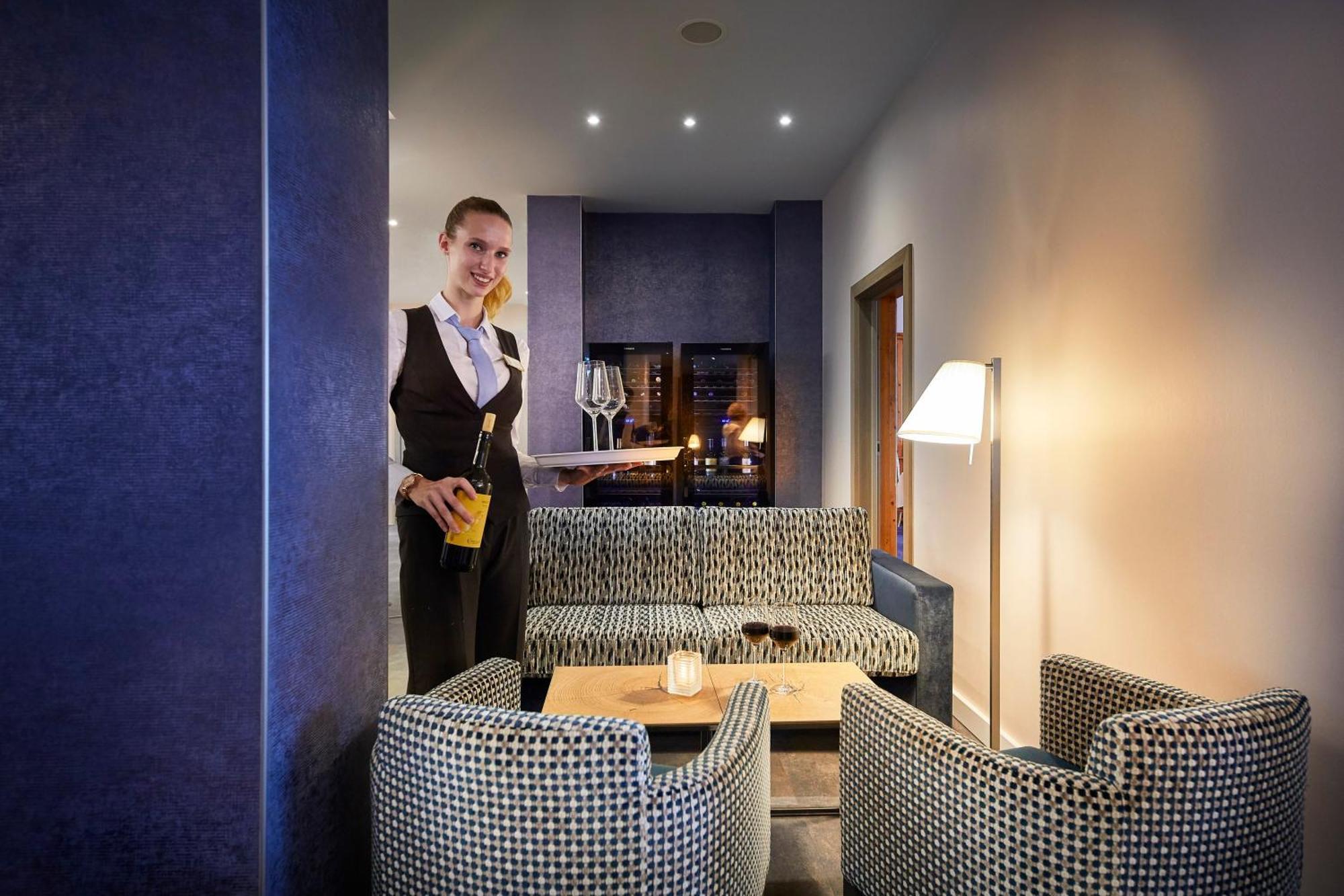 Hotel Pergola Im Goebels Hotel Rodenberg Rotenburg a.d. Fulda Kültér fotó